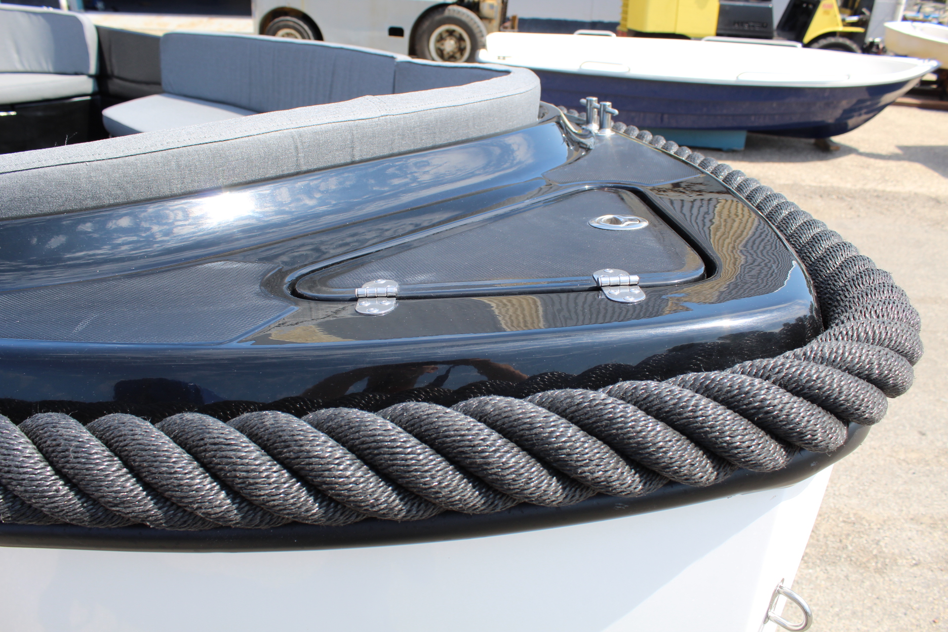 Verano 590 T