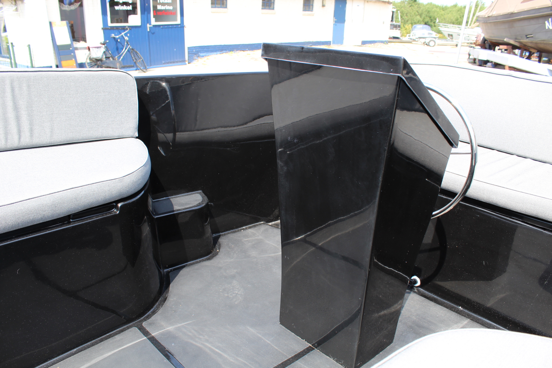 Verano 590 T
