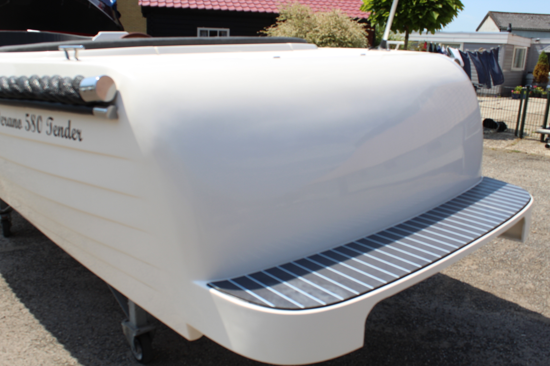 Verano 580 T