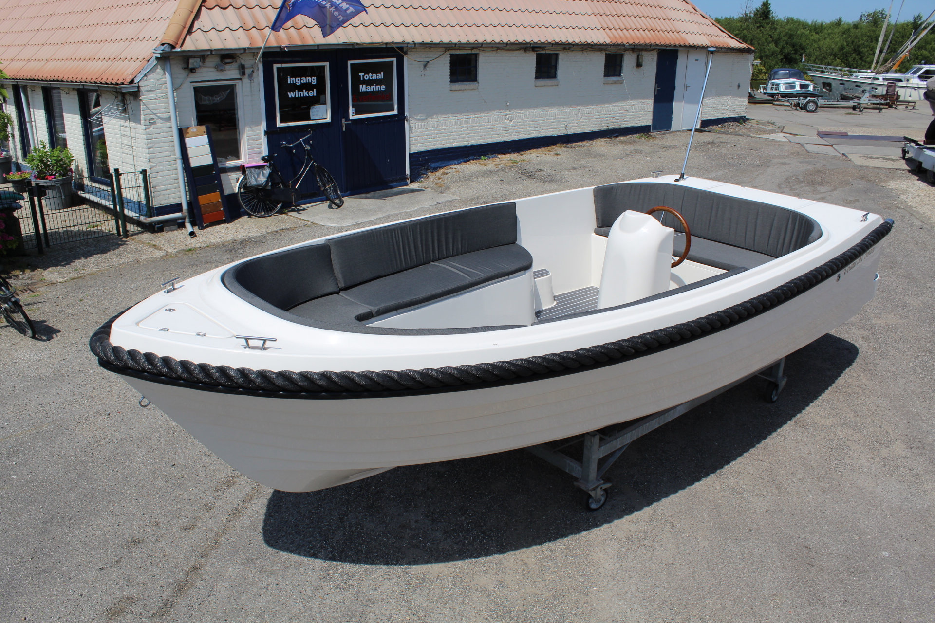 Verano 580 T