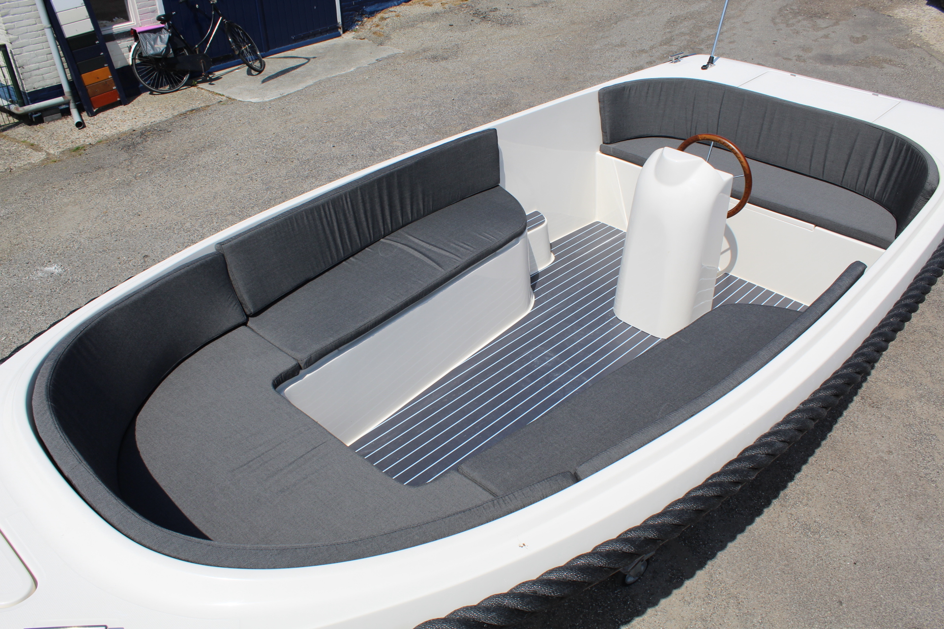Verano 580 T