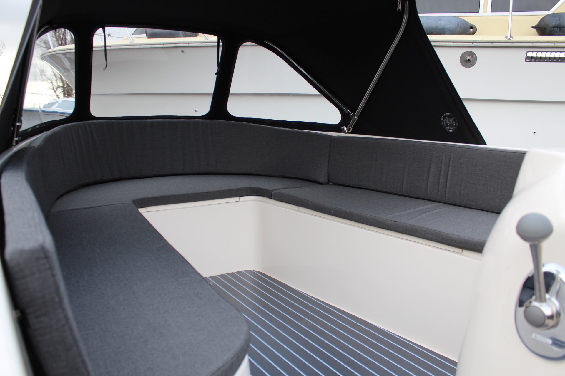 Verano 580 T